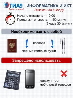 информатика